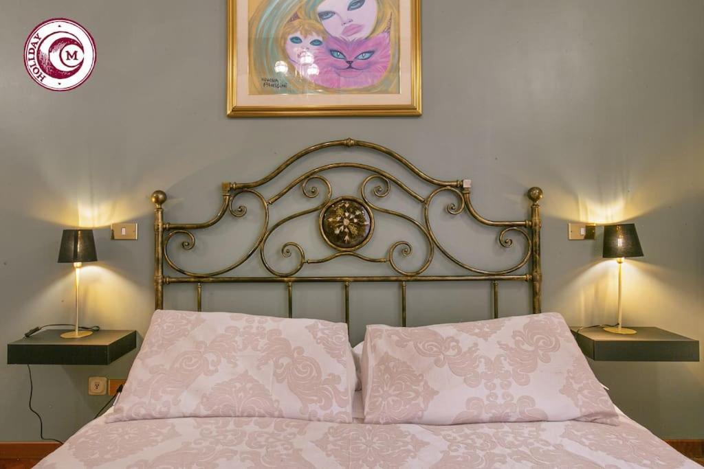 Apartamento C M La Terrasse Di Monti *