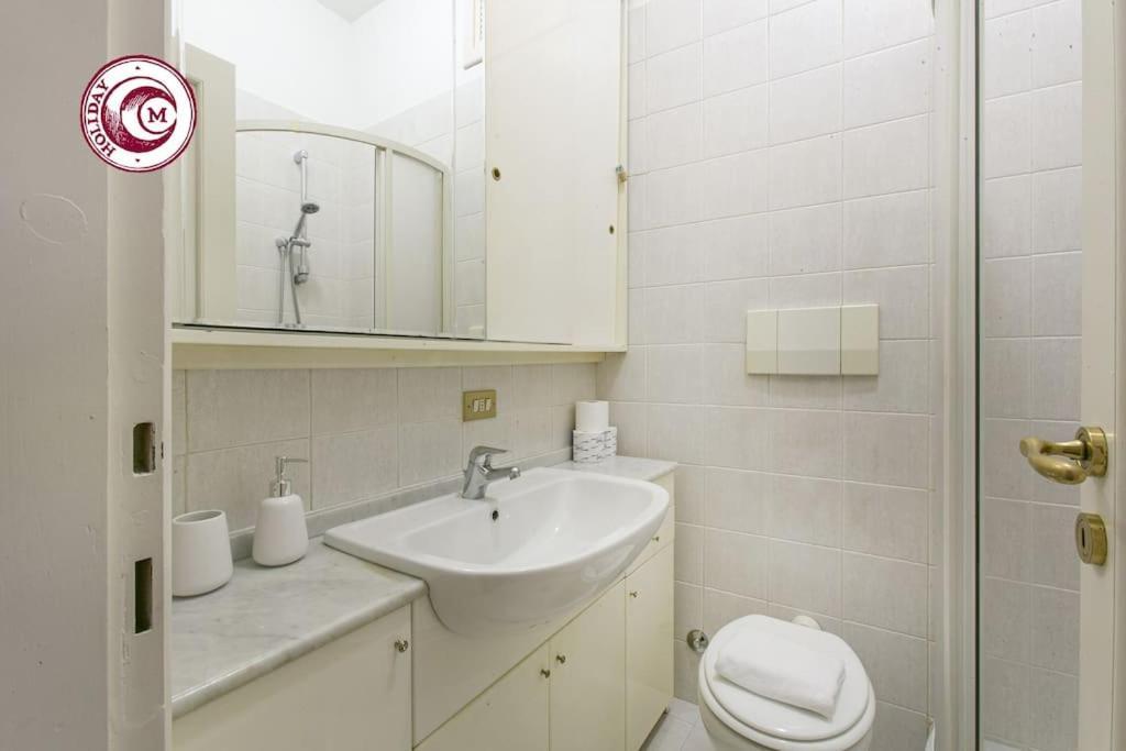 Apartamento C M La Terrasse Di Monti *
