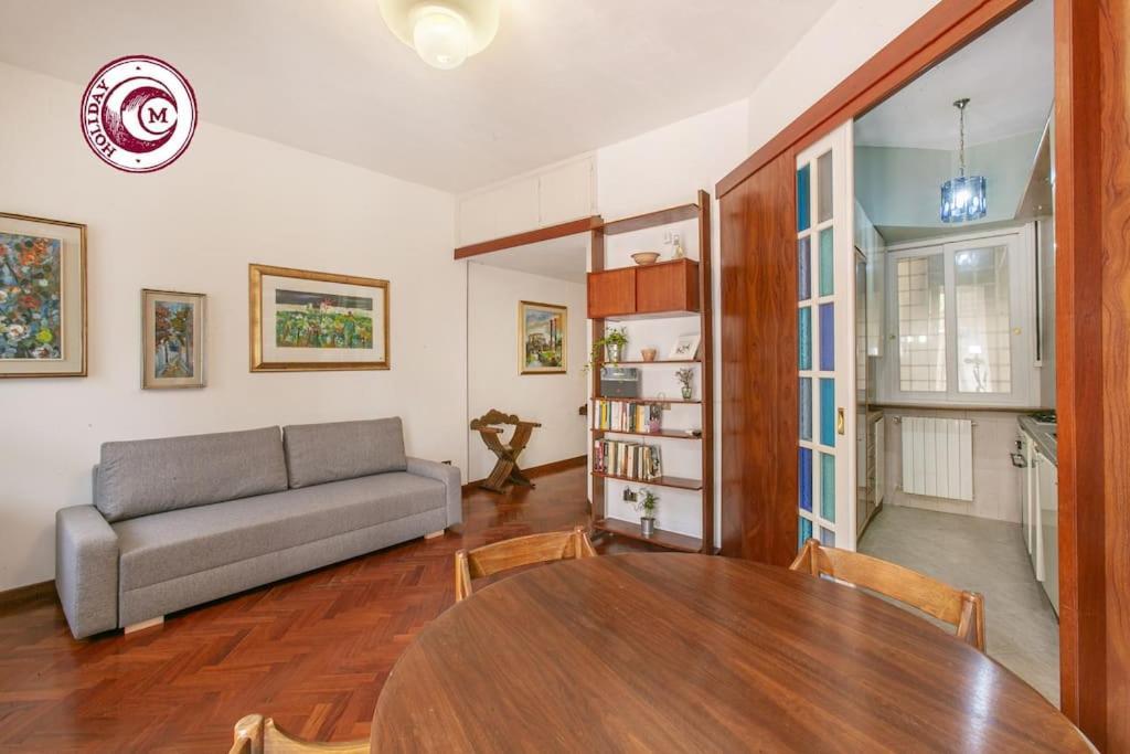 C M La Terrasse Di Monti Apartamento *